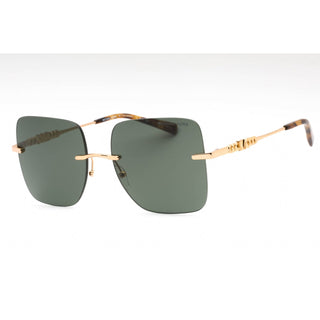 Michael Kors 0MK1150 Sunglasses Gold / Green