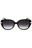 30058G - Black / Dark Grey Gradient