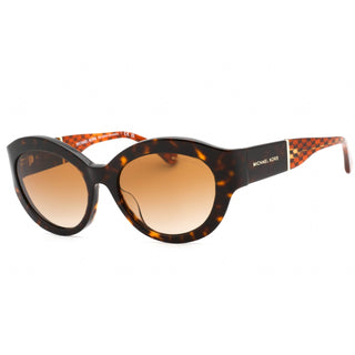 Michael Kors 0MK2204U Sunglasses Tortoise/Brown Gradient
