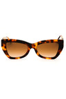 39043B - Havana/Brown Gradient