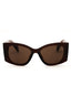 402173 - Brown Transparent