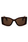 402173 - Brown Transparent