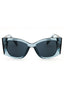 401487 - Denim Transparent /Blue Grey