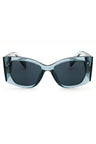 401487 - Denim Transparent /Blue Grey