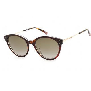 Missoni MIS 0026/S Sunglasses Havana / Brown Gradient