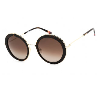 Missoni MIS 0033/S Sunglasses HAVANA / BROWN GRADIENT