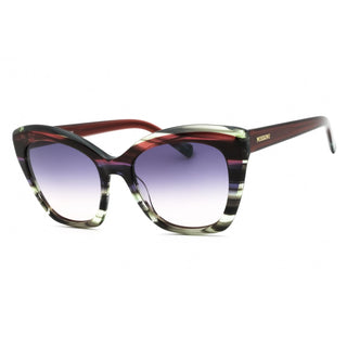 Missoni MIS 0112/S plastic Cat eye  Women's Sunglasses