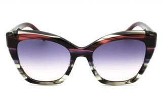 Missoni MIS 0112/S plastic Cat eye  Women's Sunglasses
