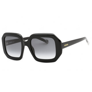 Missoni MIS 0113/S Sunglasses BLACK / DARK GREY SF