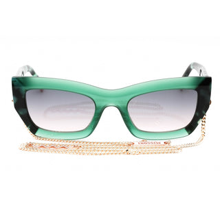 Missoni MIS 0151/S Sunglasses GREEN PINK HAVANA/GREEN PINK