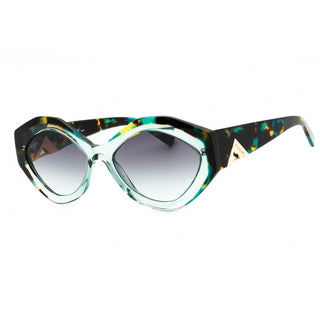 Missoni MIS 0169/S plastic Cat eye  Women's Sunglasses