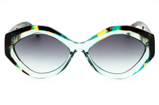 Missoni MIS 0169/S plastic Cat eye  Women's Sunglasses