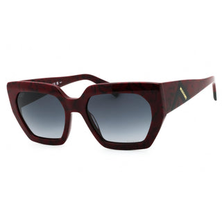 Missoni MIS 0170/S plastic Rectangular  Women's Sunglasses