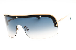 Missoni MIS 0185/S shield Shield  Women's Sunglasses