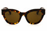 14L09Z - Havana Honey / Dark Brown