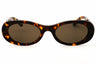 VAU06B - Havana / Dark Brown