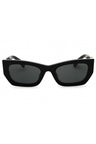 1AB5S0 - Black/Dark Grey