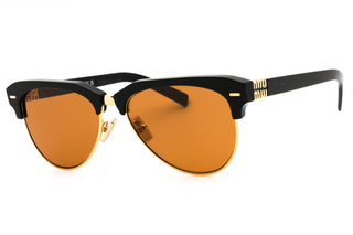Miu Miu 0MU 09ZS Aviator Unisex Sunglasses