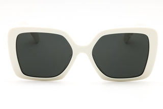 Miu Miu 0MU 10YS acetate Oversized  Women's Sunglasses