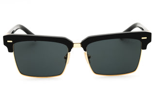 Miu Miu 0MU 10ZS acetate Rectangular  Unisex's Sunglasses