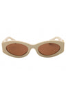 21D90Q - Milk/Brown