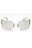 5AK30B - Gold/Light Grey