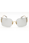 5AK30B - Gold/Light Grey