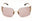 5AK06I - Gold/Light Purple Brown