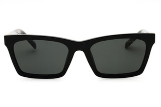 Miu Miu 0MU A05S acetate Rectangular  Women's Sunglasses