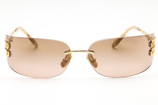 Miu Miu 0MU A51S  Metal Oval  Women's Sunglasses