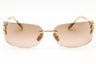 5AK20P - Gold/Brown
