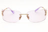 ZVN90O - Pale Gold/Pink