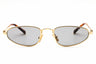 5AK40O - Gold/Grey