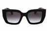 16K90A - Black/Gradient Grey