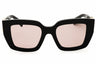 16K20I - Black/Light Purple Brown