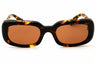 14L90Q5 - Honey Havana / Tortoise / Brown