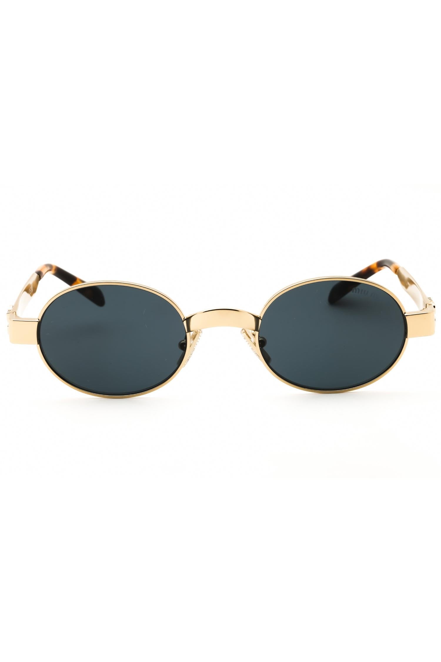 Miu Miu 0MU B51S Sunglasses – Dellamoda