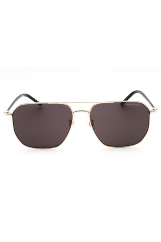 Mont Blanc MB0367SA Sunglasses