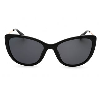 Moschino Love MOL036/S Sunglasses BLACK/GREY