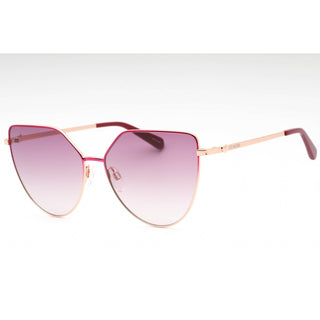 Moschino Love MOL047/S Sunglasses FUCHSIA / PINK SF