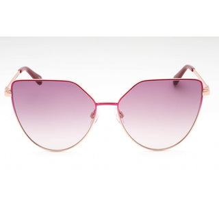 Moschino Love MOL047/S Sunglasses FUCHSIA / PINK SF