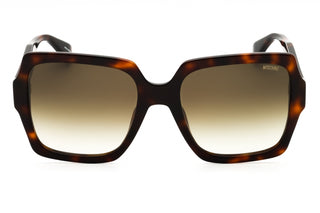 Moschino MOS127/S/US plastic Oversized  Women's Sunglasses