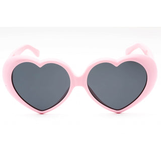 Moschino MOS128/S Sunglasses PINK/GREY