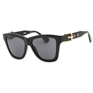 Moschino MOS131/S plastic Rectangular  Women's Sunglasses