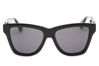 Moschino MOS131/S plastic Rectangular  Women's Sunglasses