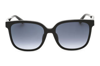 Moschino MOS134/F/S plastic Rectangular  Women's Sunglasses