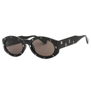 Moschino MOS141/S Sunglasses BLACK/GREY