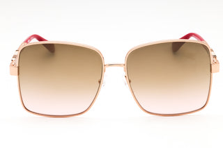 Moschino MOS144/G/S  Metal Rectangular  Women's Sunglasses