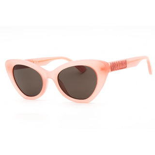 Moschino MOS147/S plastic Cat eye  Women's Sunglasses