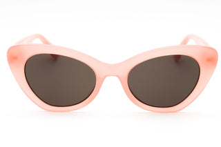 Moschino MOS147/S plastic Cat eye  Women's Sunglasses